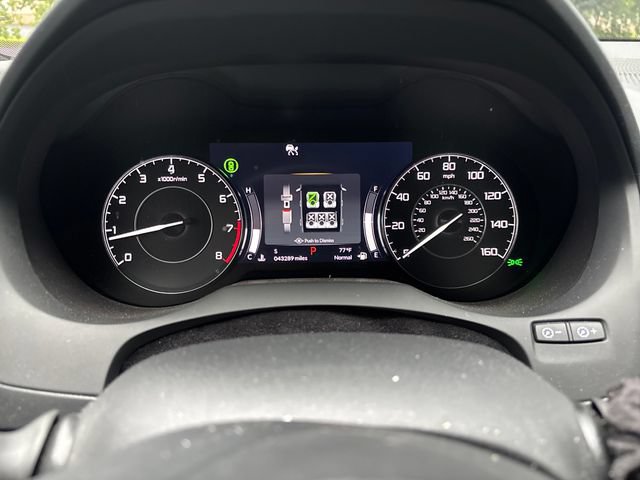 Used 2024 Acura RDX w/ Advance Package AWD/4WD image 13