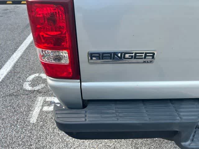 Used 2011 Ford Ranger XLT AWD/4WD image 15