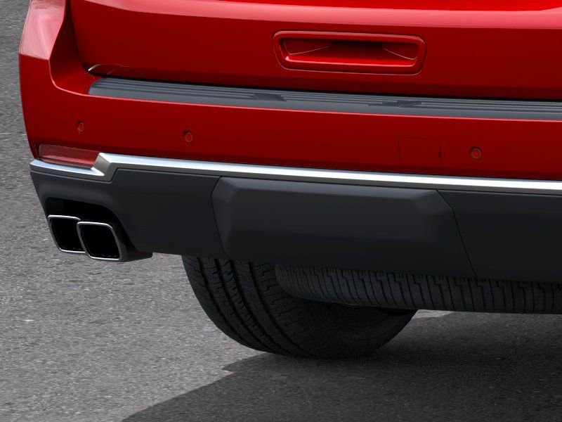 New 2026 Chevrolet Tahoe High Country RWD image 14