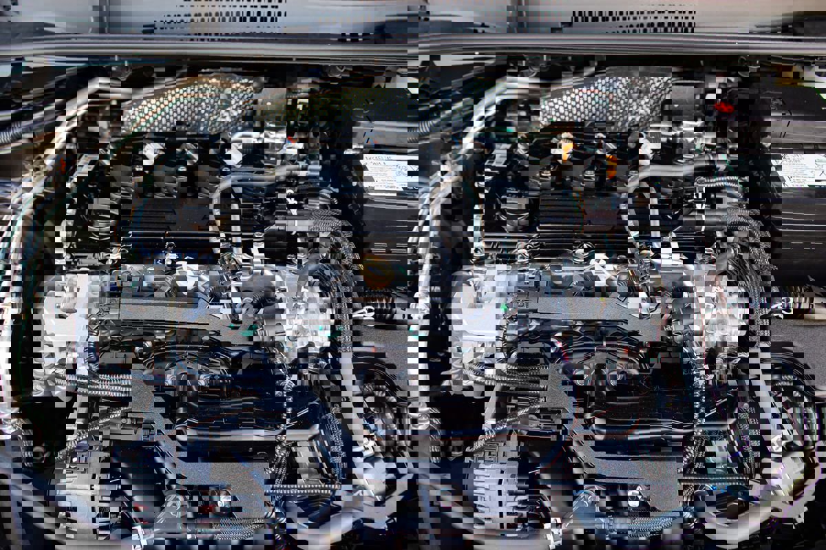 Used 2024 Toyota Corolla LE image 30