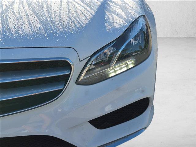 Used 2016 Mercedes-Benz E 350 Sedan image 9