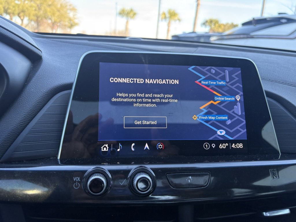 Used 2021 Cadillac CT4 Luxury w/ Sun And Sound Package image 18