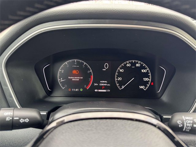 Certified 2023 Honda Pilot EX-L image 24