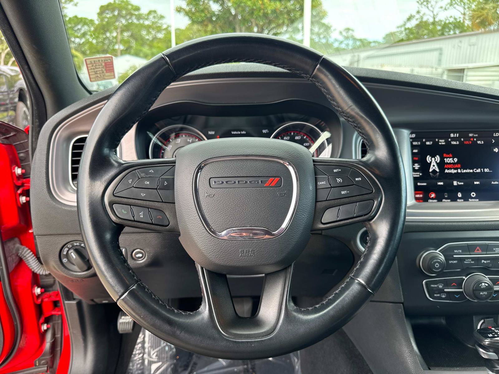Certified 2023 Dodge Charger GT RWD image 29