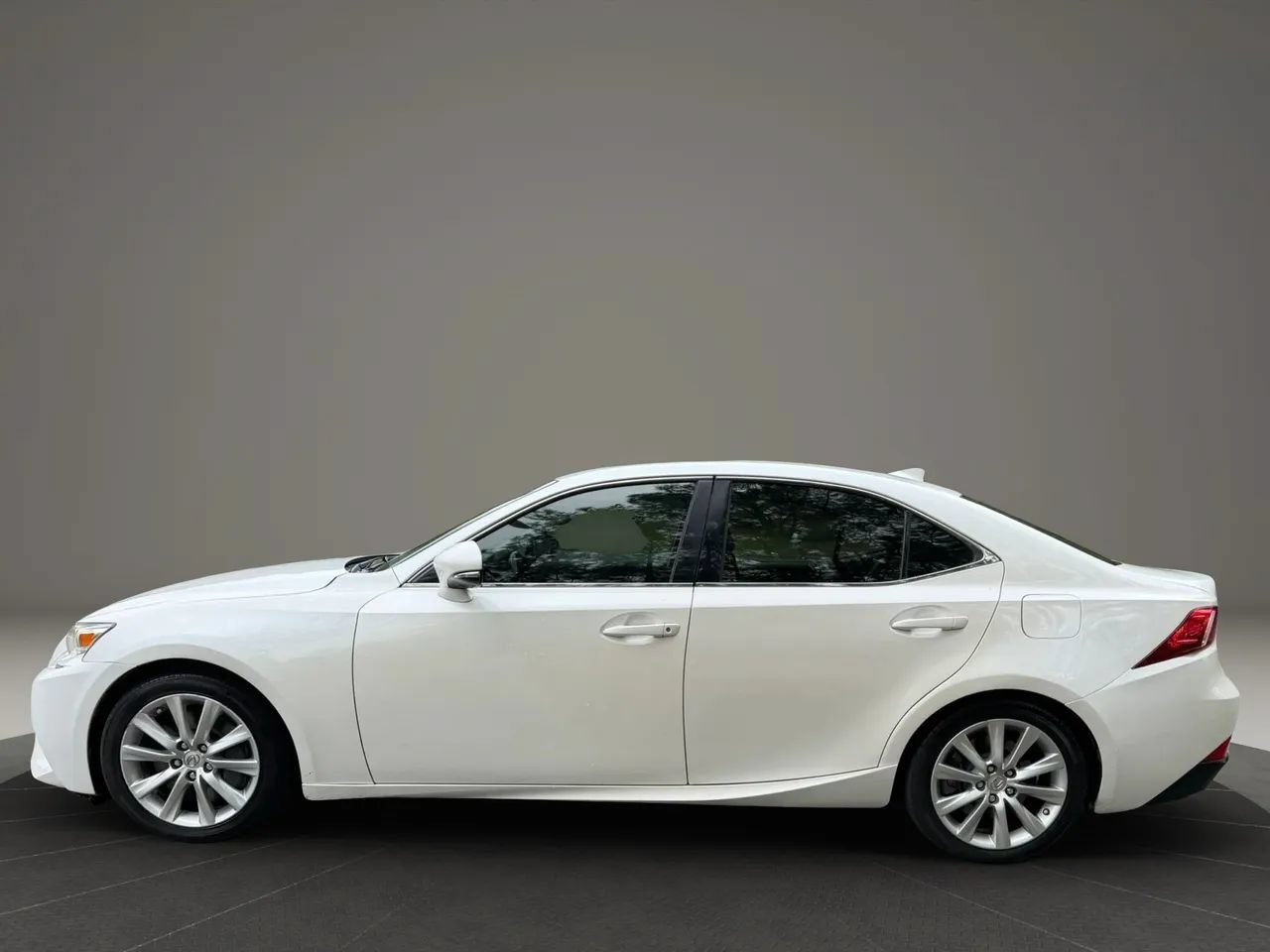 Used 2016 Lexus IS 300 AWD w/ Accessory Package 2 image 8