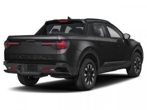 New 2027 Hyundai Santa Cruz SEL AWD/4WD image 2
