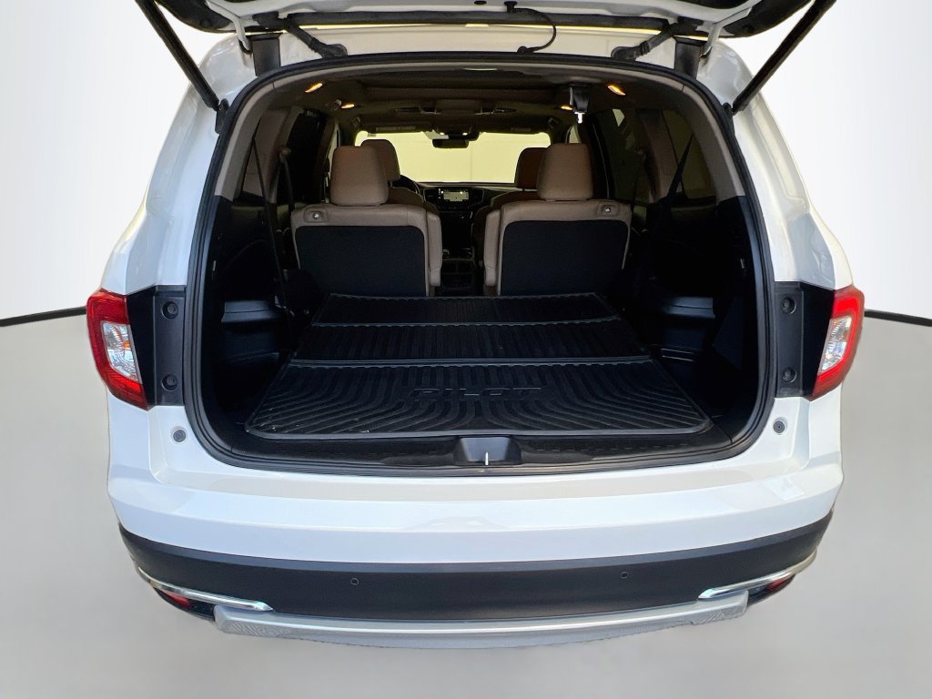 Used 2022 Honda Pilot Elite image 27