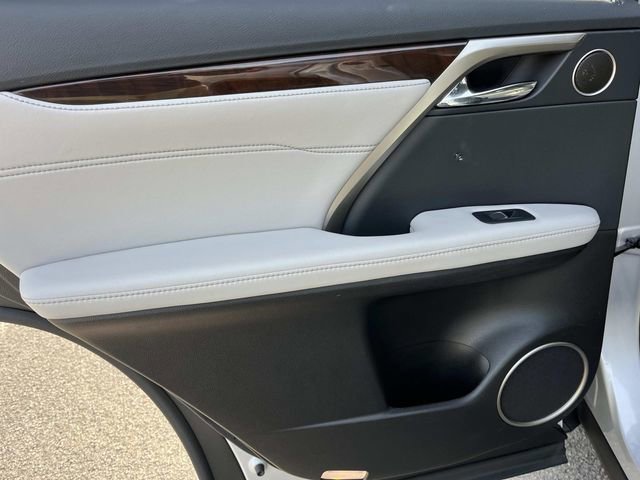 Used 2017 Lexus RX 350 AWD w/ Premium Package image 19