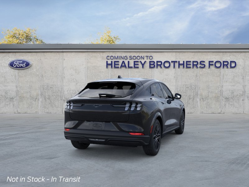 New 2026 Ford Mustang Mach-E Premium AWD/4WD image 30