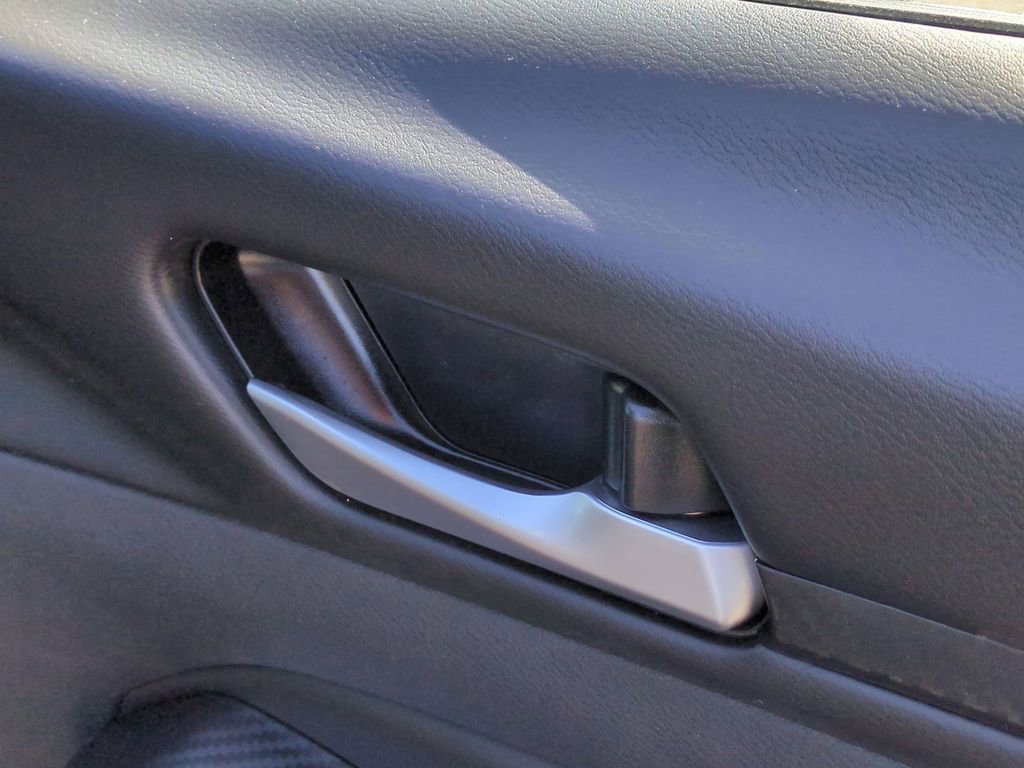 Certified 2024 Nissan Altima 2.5 SV image 38