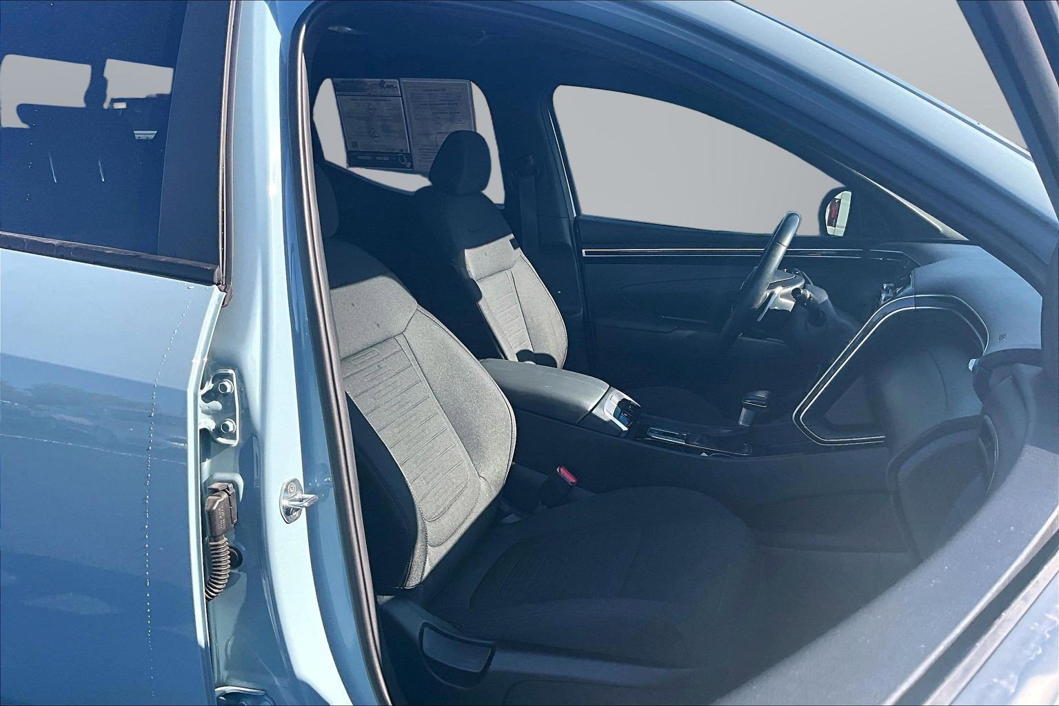 Used 2022 Hyundai Santa Cruz SEL Premium AWD/4WD image 7