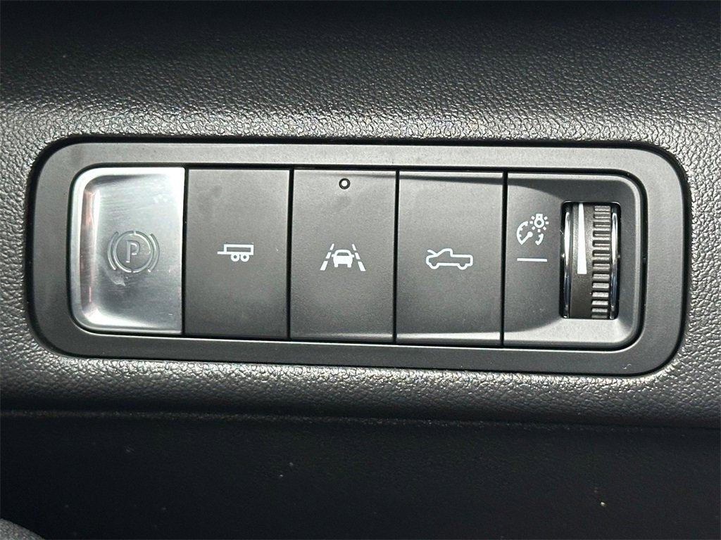 Used 2024 Chevrolet Silverado EV W/T image 28