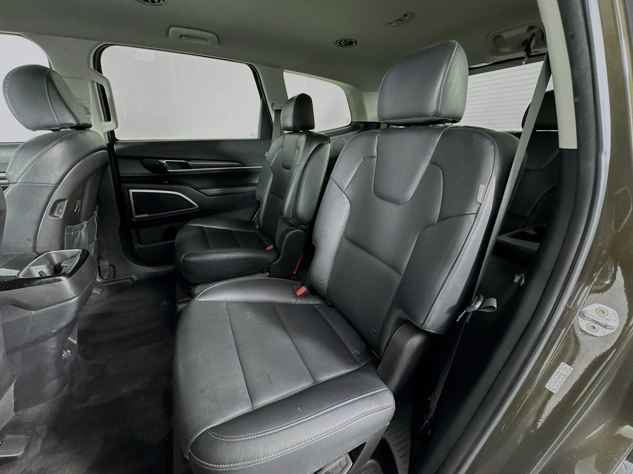 Used 2023 Kia Telluride S FWD image 24