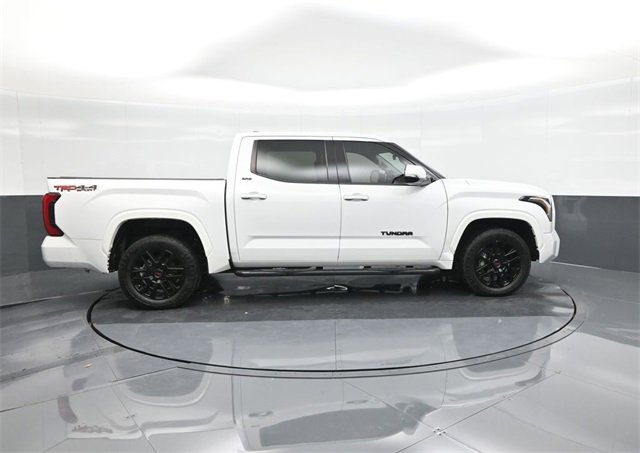 Used 2023 Toyota Tundra SR5 image 26