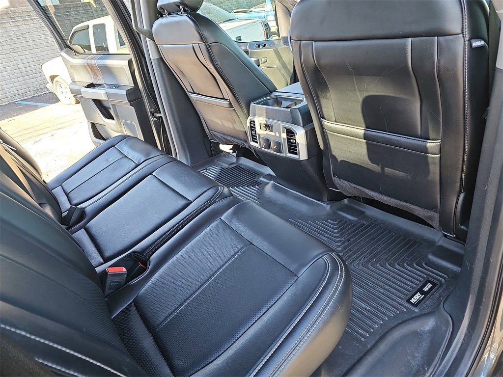 Used 2019 Ford F150 Lariat image 11
