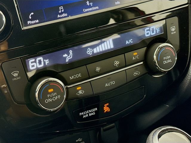 Certified 2022 Nissan Rogue Sport SV w/ Technology Package image 17