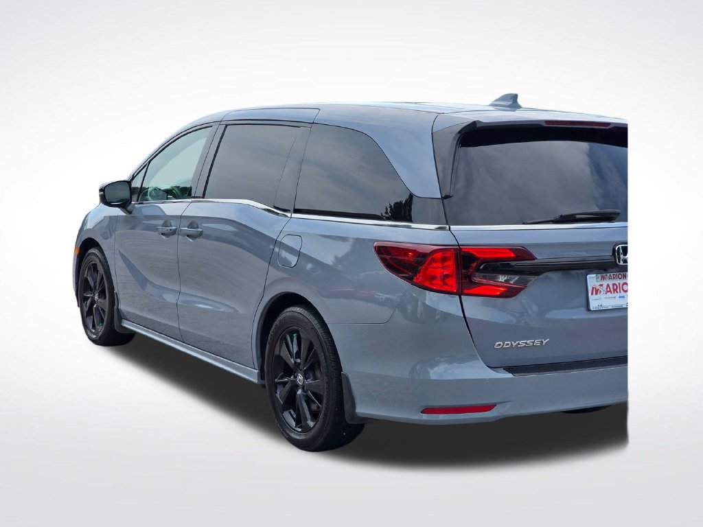 Used 2023 Honda Odyssey Sport image 50