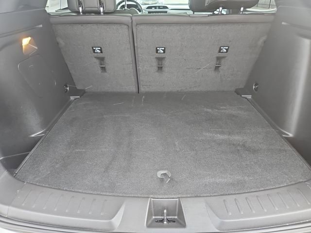 Used 2023 Chevrolet TrailBlazer ACTIV w/ Sun and Liftgate Package image 24