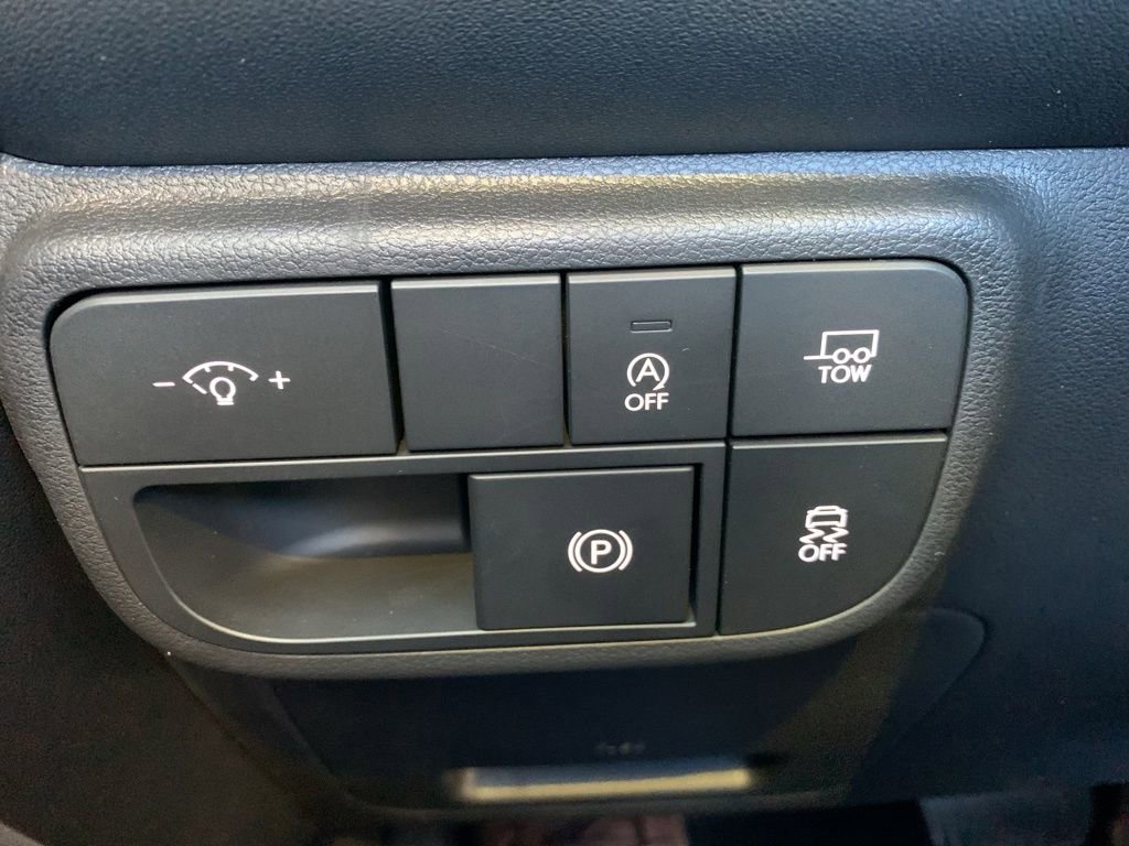 New 2026 Hyundai Palisade SE image 10