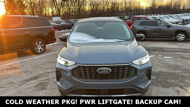 New 2026 Ford Escape Active w/ Cold Weather Package image 5