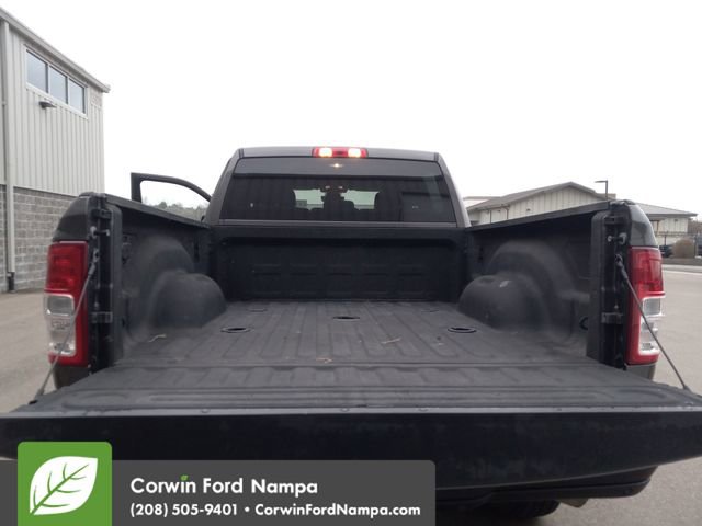 Used 2022 RAM 2500 Big Horn w/ Level A Equipment Group image 28