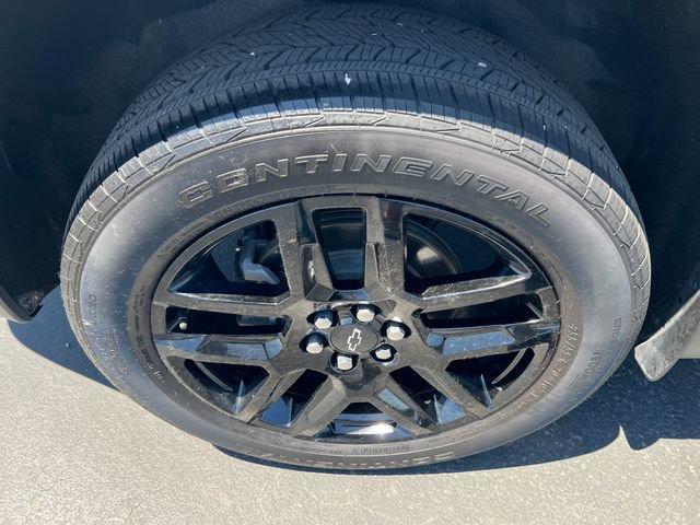 Used 2022 Chevrolet Traverse LT FWD image 22