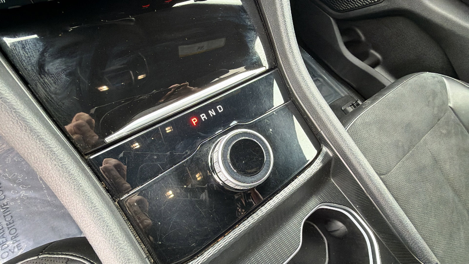 Used 2025 Jeep Grand Cherokee Altitude image 30