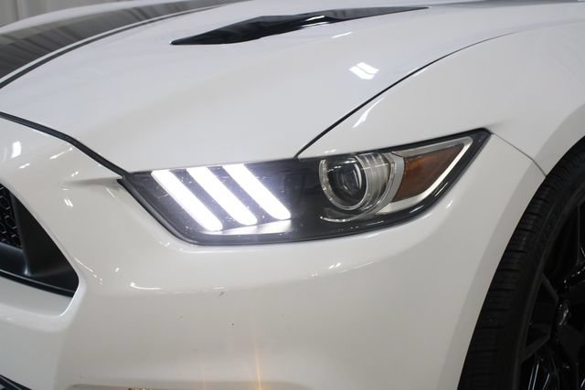 Used 2017 Ford Mustang GT Premium w/ Equipment Group 401A RWD image 33