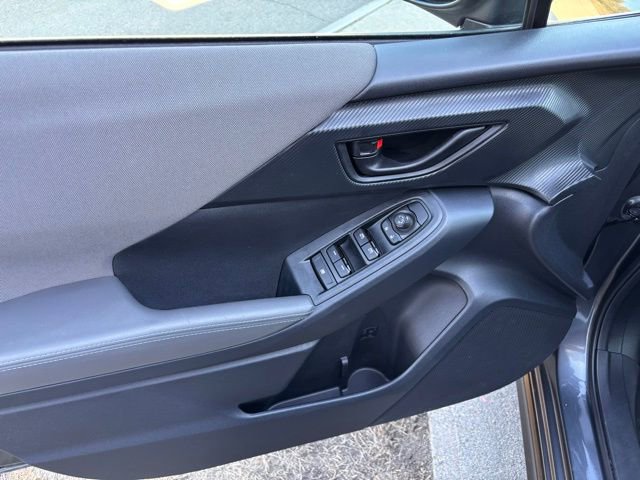 Certified 2025 Subaru Crosstrek 2.0i Premium image 22