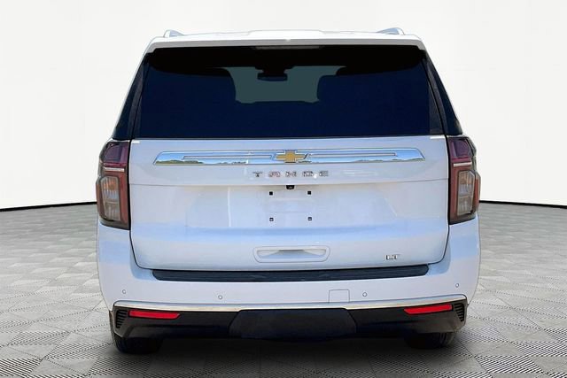 Used 2024 Chevrolet Tahoe LT RWD image 6