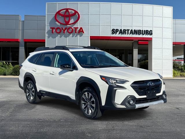 Used 2024 Subaru Outback Limited XT