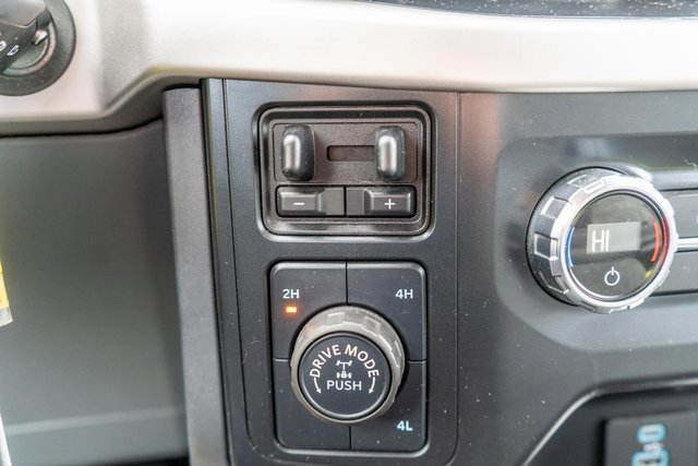 Used 2021 Ford F150 XLT w/ Equipment Group 301A Mid image 26