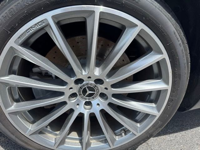 Used 2023 Mercedes-Benz S 500 4MATIC image 24