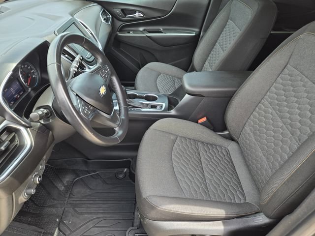 Used 2020 Chevrolet Equinox LT FWD image 13