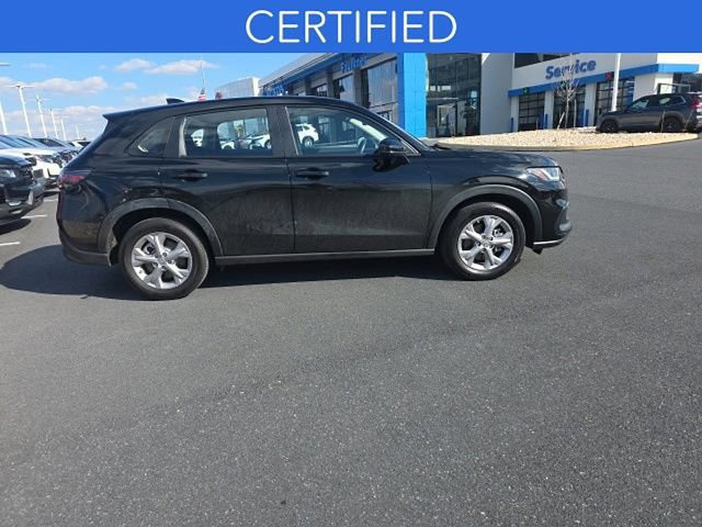 Used 2023 Honda HR-V LX image 15