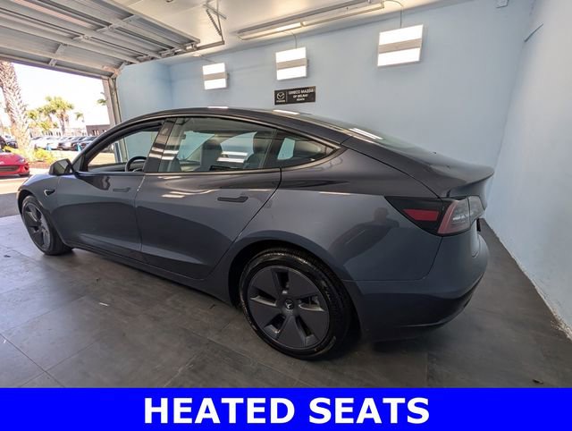 Used 2023 Tesla Model 3 Standard Range image 9