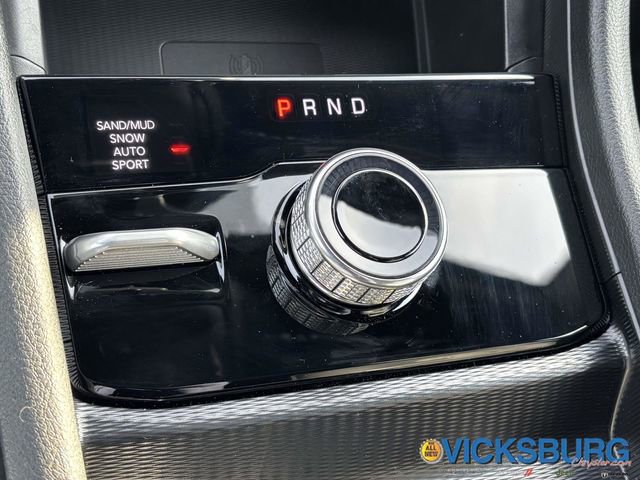 New 2025 Jeep Grand Cherokee Limited image 26