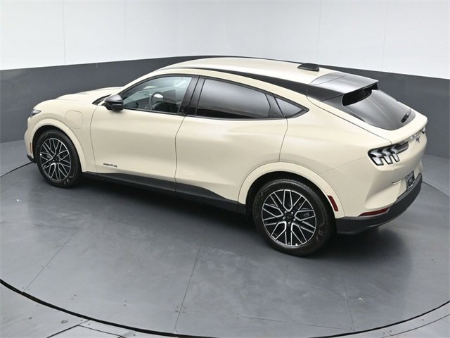 Used 2025 Ford Mustang Mach-E Premium image 45