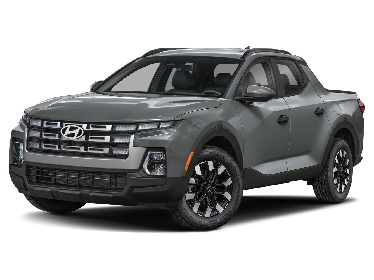 New 2026 Hyundai Santa Cruz SEL AWD/4WD image 18
