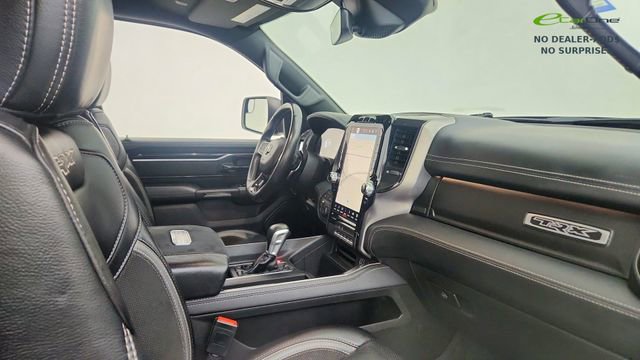 Used 2022 RAM 1500 TRX w/ TRX Level 1 Equipment Group AWD/4WD image 22