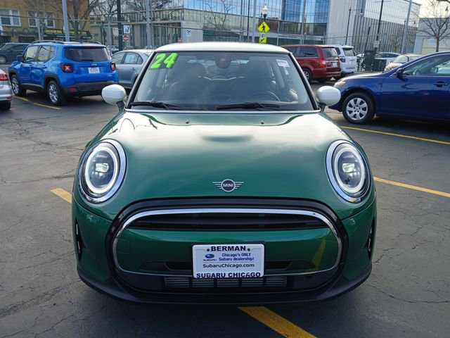 Used 2024 MINI Cooper 2-Door Hardtop image 26