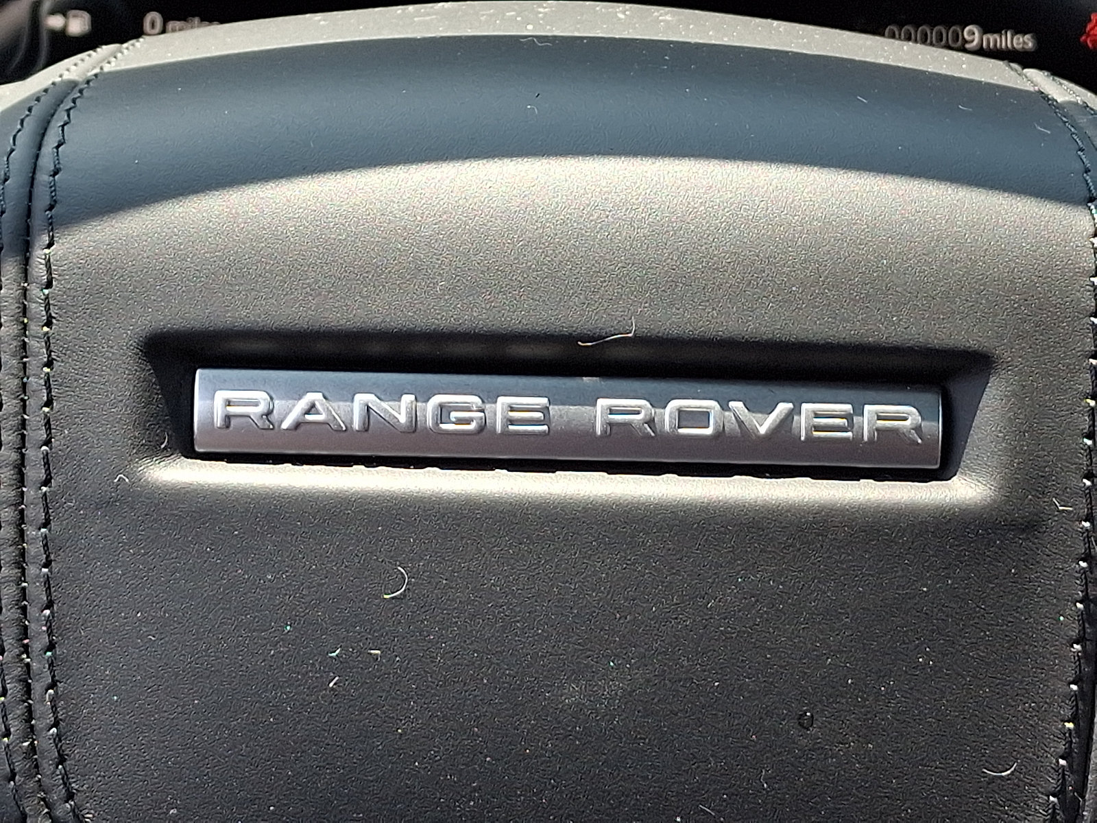 New 2026 Land Rover Range Rover Sport Dynamic SE AWD/4WD image 20