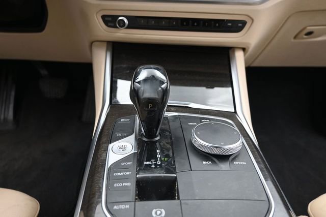 Used 2019 BMW 330i Sedan RWD image 15