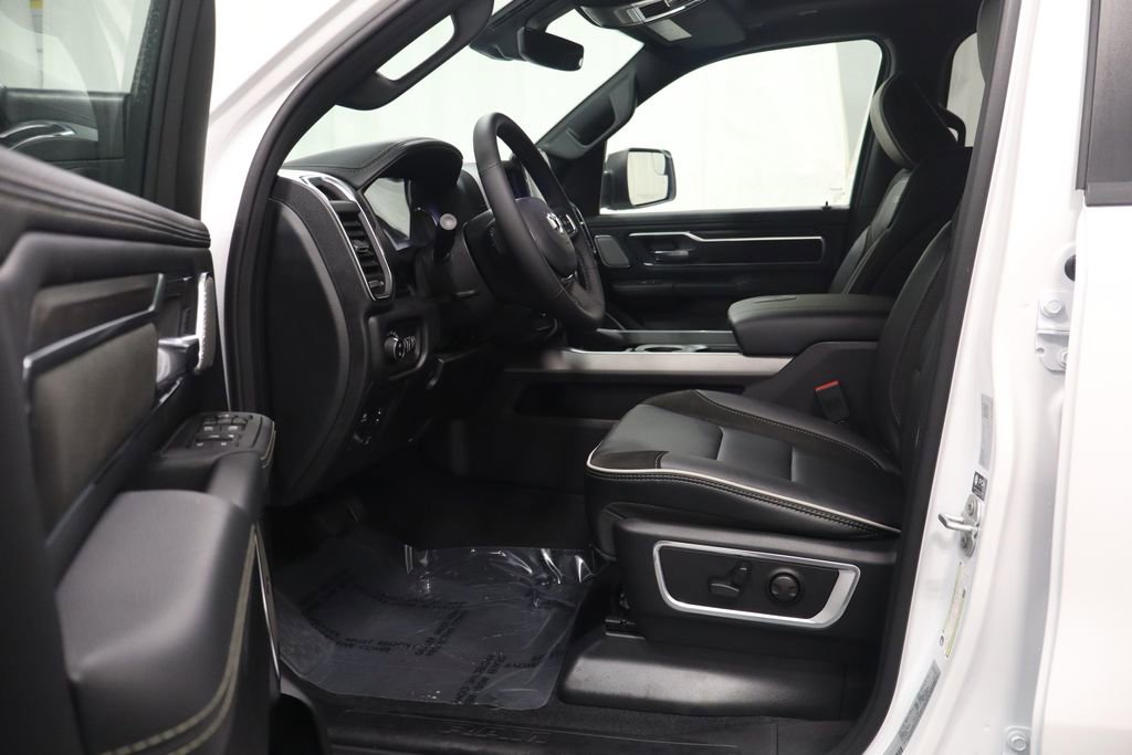 New 2026 RAM 1500 Laramie image 11