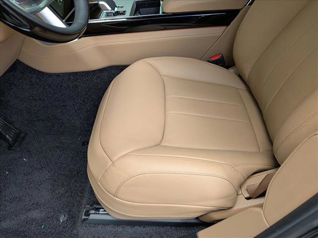 New 2026 Land Rover Range Rover SE AWD/4WD image 4