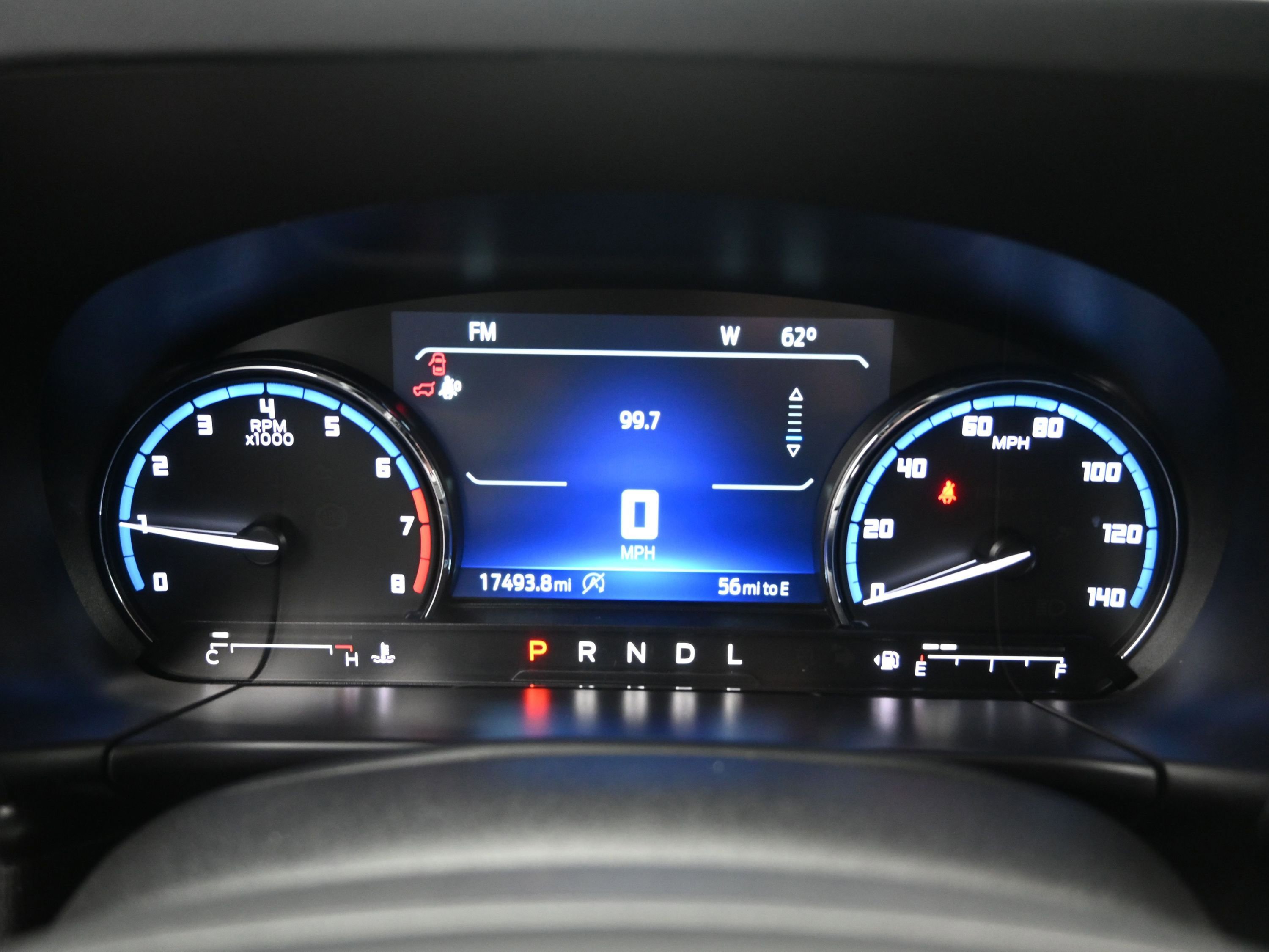 Used 2024 Ford Bronco Sport Outer Banks image 16