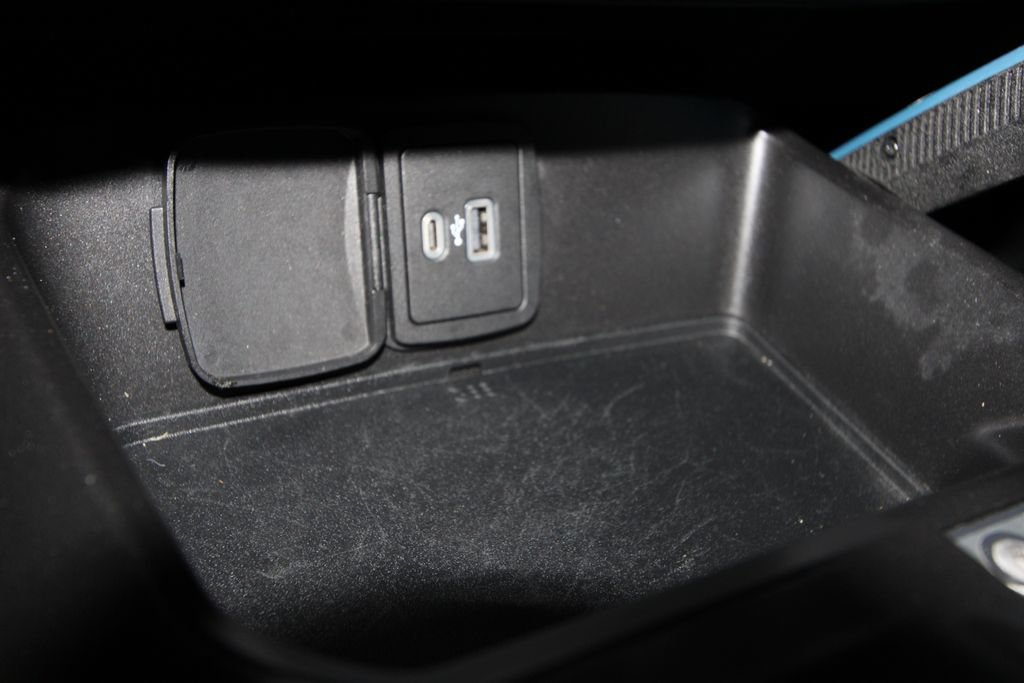Used 2022 Ford Bronco Wildtrak AWD/4WD image 19