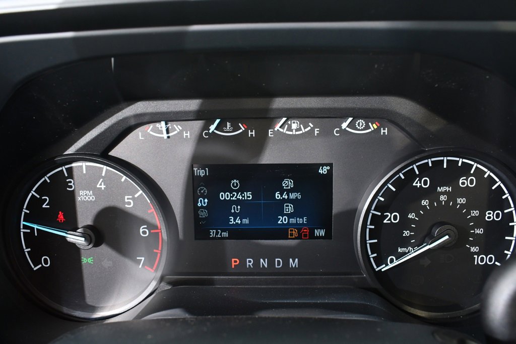 New 2026 Ford F250 XL w/ XL Off-Road Package image 25