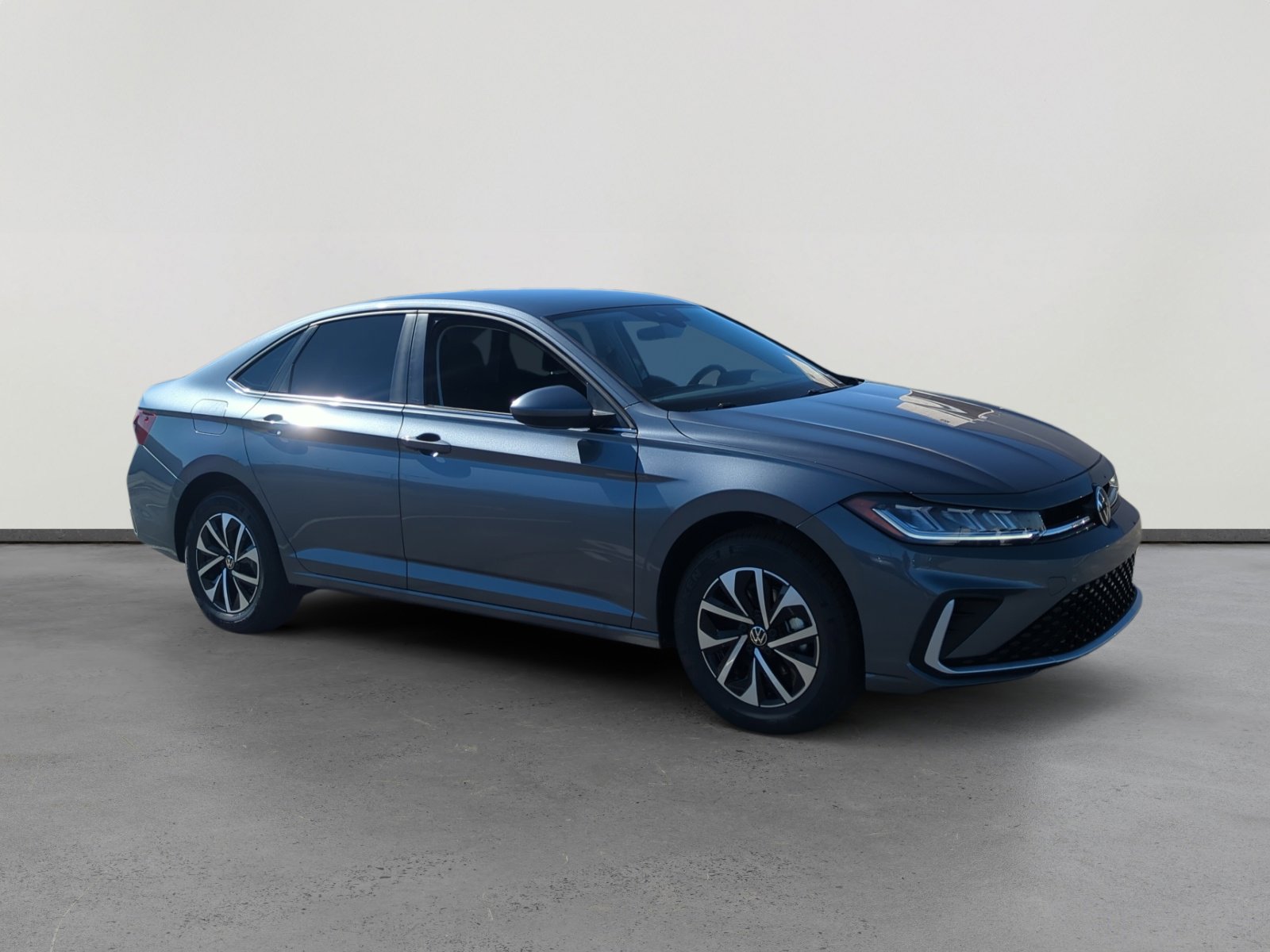 New 2026 Volkswagen Jetta S image 7