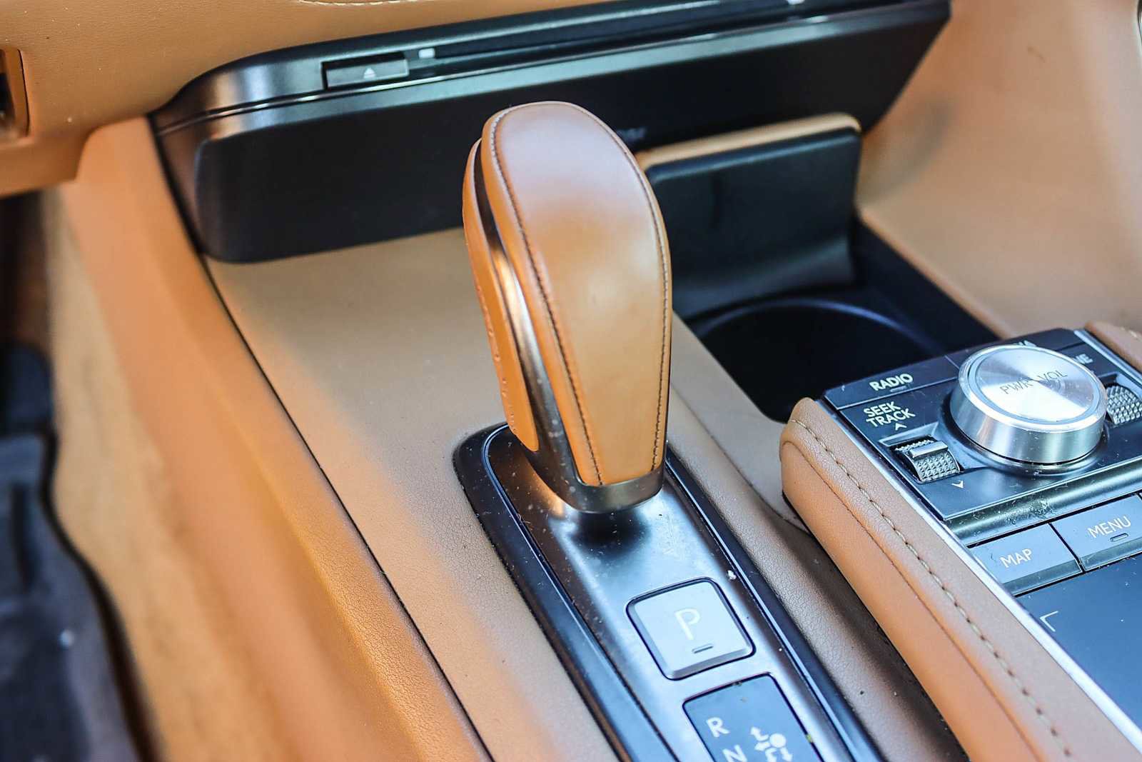 Certified 2021 Lexus LC 500 Coupe image 18